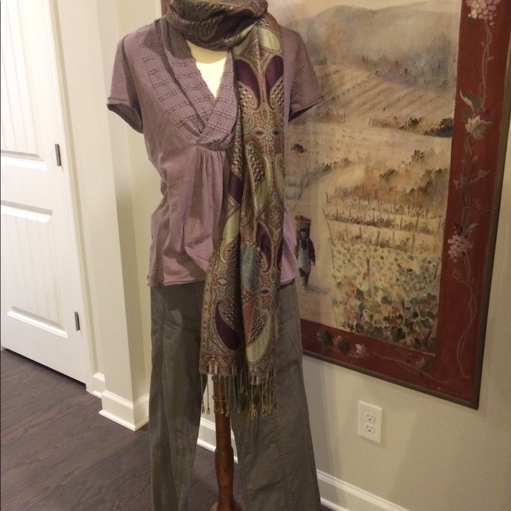 Utility Jacket - image 2